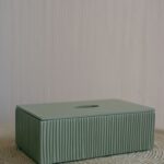 Puff in Matcha (Rectangular) 3