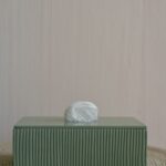 Puff in Matcha (Rectangular) 2