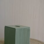 Puff in Matcha (Square) 4
